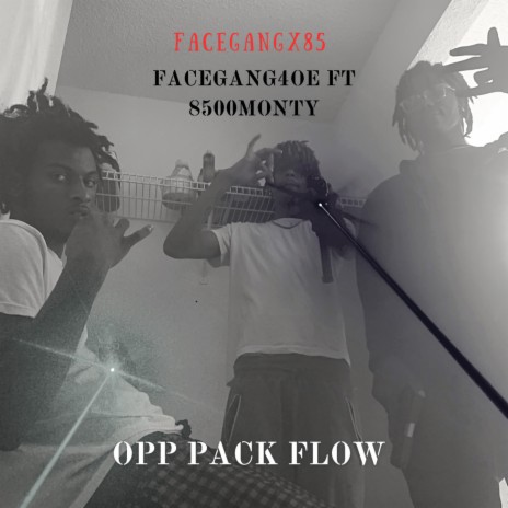 Opp pack (flow) ft. 8500Monty