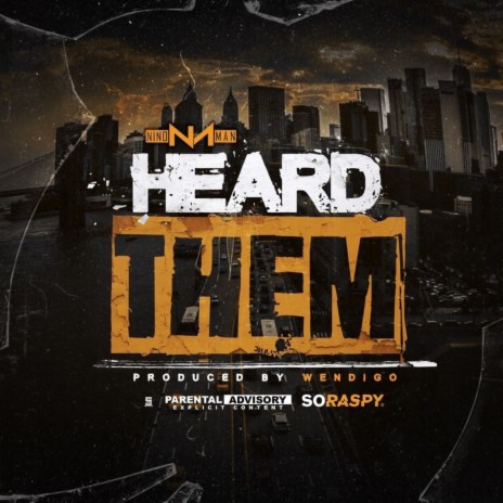 Heard Them | Boomplay Music