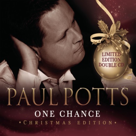 Paul Potts Caruso Lyrics Boomplay