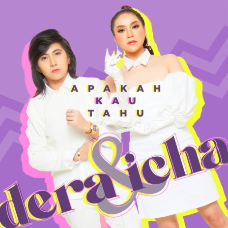 Apakah Kau Tahu ft. Icha | Boomplay Music