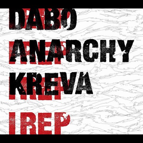 I REP ft. ANARCHY & KREVA