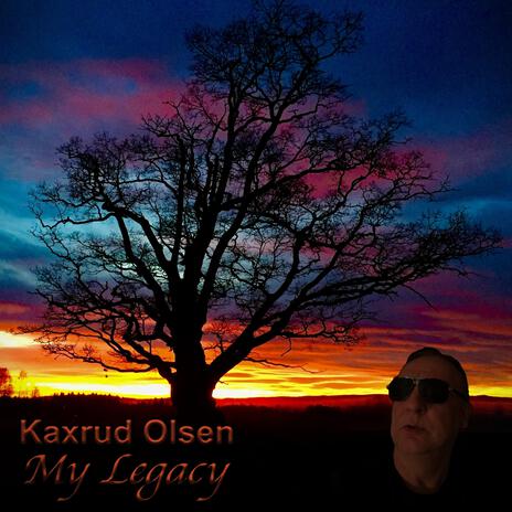 My Legacy | Boomplay Music