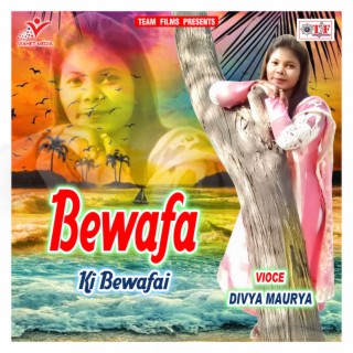 Bewafa Ki Bewafai