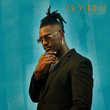 Bomber | Boomplay Music