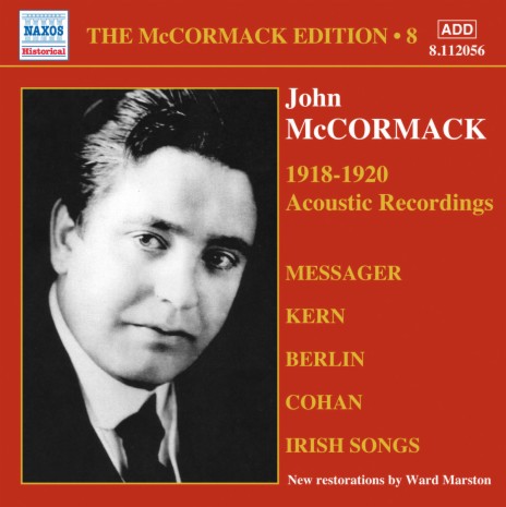 My Irish Song of Songs ft. Victor Orchestra & Josef A. Pasternack | Boomplay Music