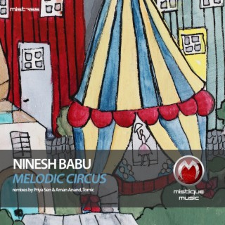 Ninesh Babu