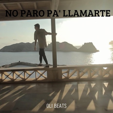 No paro pa' llamarte - Rap Beat | Boomplay Music