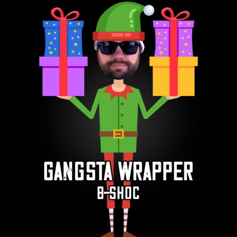 Gangsta Wrapper | Boomplay Music