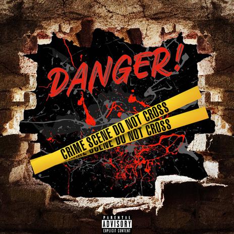 Danger! | Boomplay Music