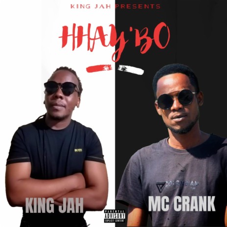 Hhay'bo ft. Dqueen & Mc Crank | Boomplay Music