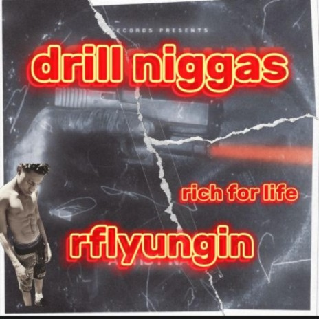 Drill niggas