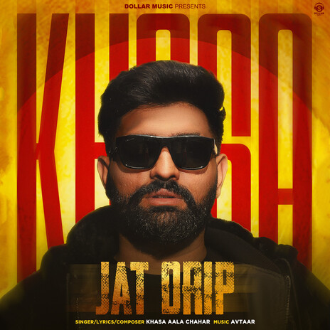 Jat Drip | Boomplay Music