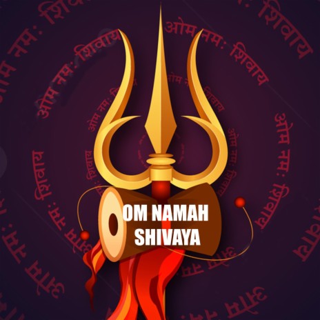 Om Namah Shivaya Chanting (Lord Shiva)