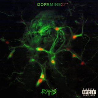 Dopamine ft. Chrystal Starr lyrics | Boomplay Music