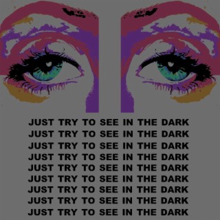 Just Try To See In The Dark