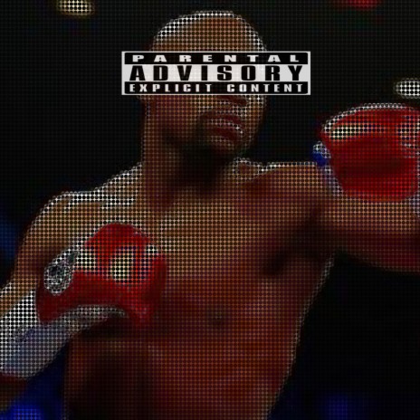 Mayweather ft. Huie V & Hooks | Boomplay Music