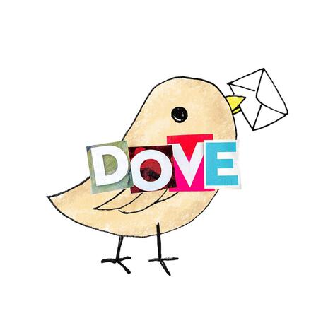 Dove | Boomplay Music