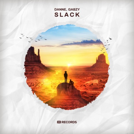 Slack (Extended) ft. Gabzy | Boomplay Music