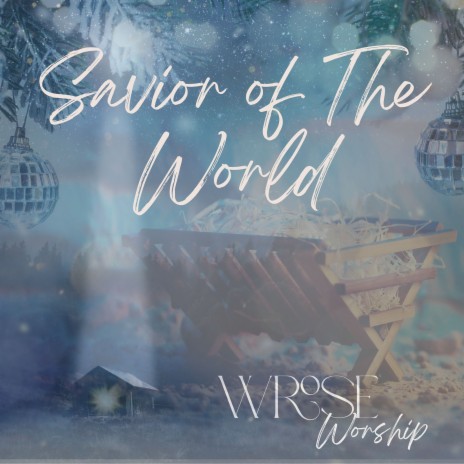 Savior of the World | Boomplay Music