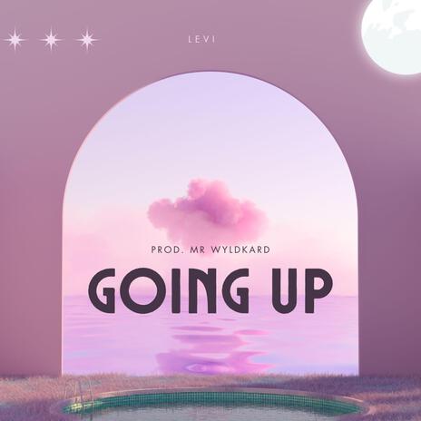 Going Up | Boomplay Music