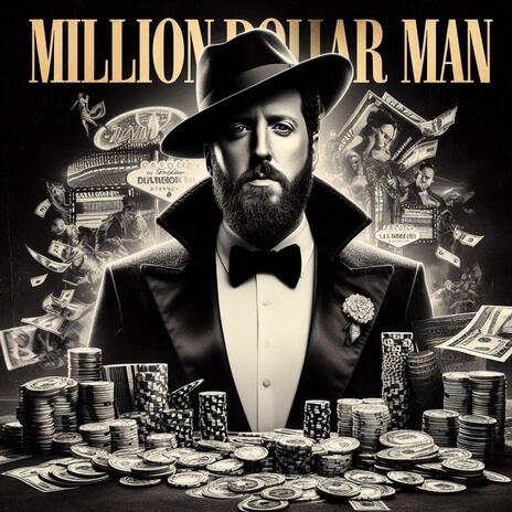 Million Dollar Man | Boomplay Music