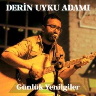 Derin Uyku Adamı