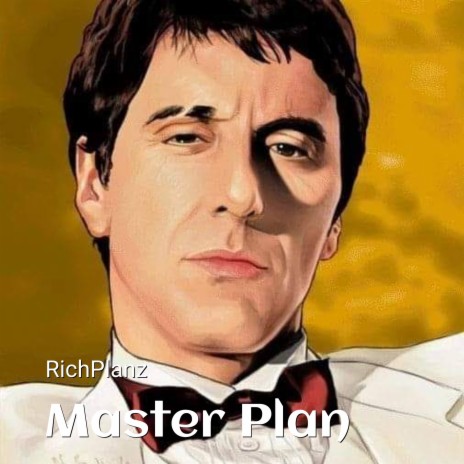 Master Plan | Boomplay Music