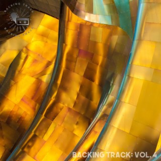 Backing Track:, Vol. 4