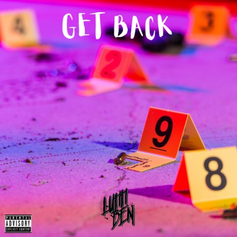 Get Back | Boomplay Music