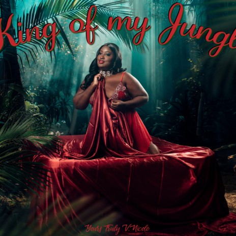King Of My Jungle | Boomplay Music