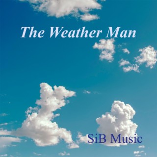 The Weather Man