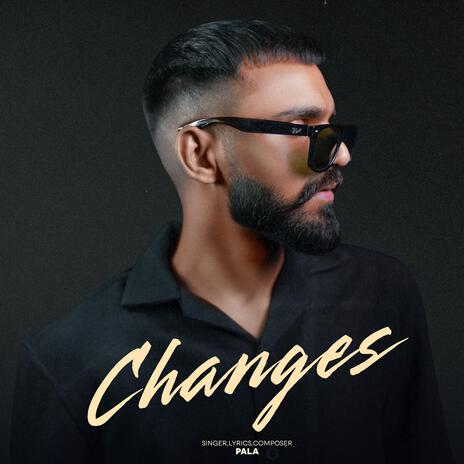 CHANGES | Boomplay Music