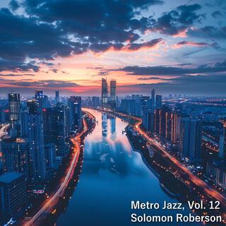 Metro Jazz, Vol. 12