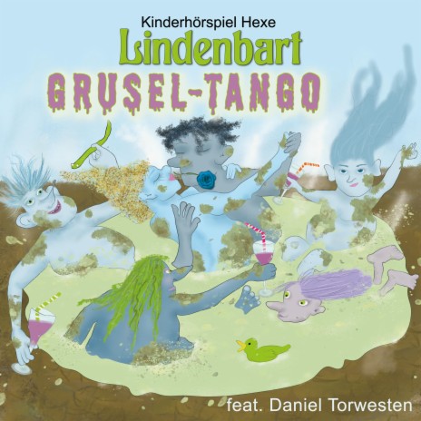 Grusel-Tango ft. Daniel Torwesten | Boomplay Music