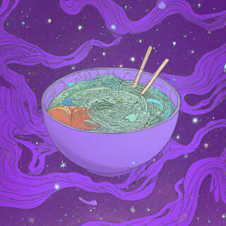 Cosmic Noodle Soup