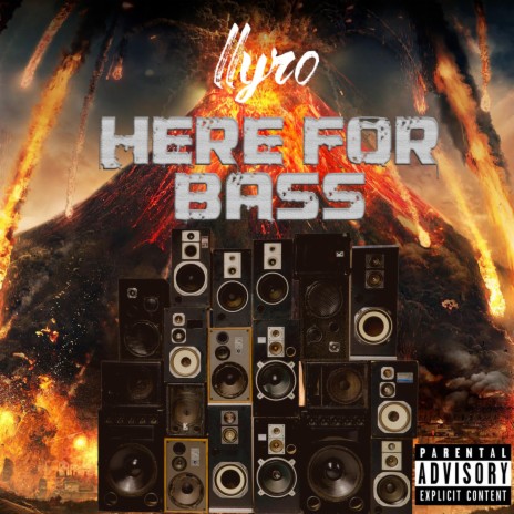 Here For Bass | Boomplay Music