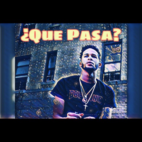 Que Pasa | Boomplay Music