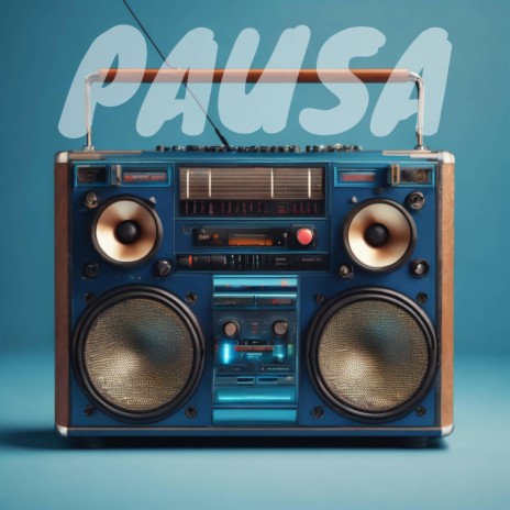 Pausa ft. Fingaz | Boomplay Music