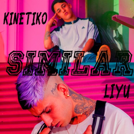 Similar ft. Kinético | Boomplay Music