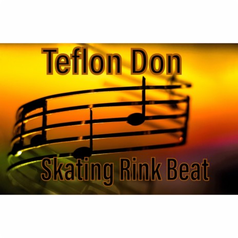 Skating Rink Beat | Boomplay Music