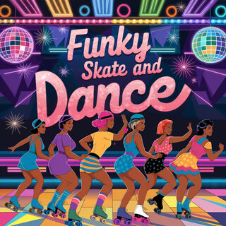 Funky Skate and Dance