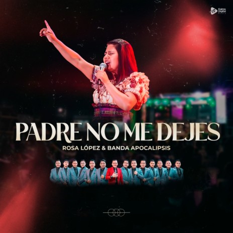 Padre no me Dejes (En Vivo) | Boomplay Music