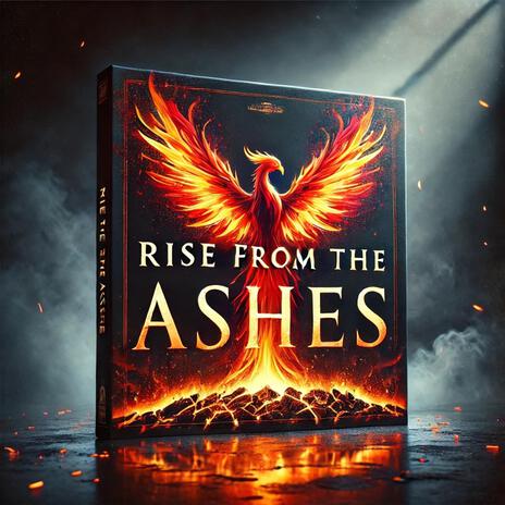 Rise From The Ashes | Boomplay Music