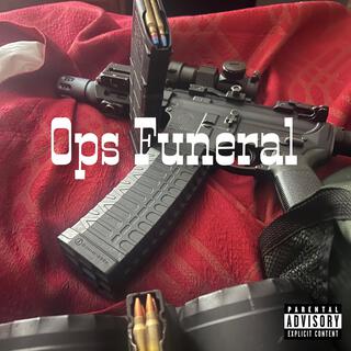 Ops Funeral