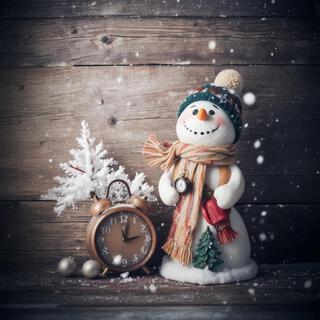 Frosty the Snowman, Jingle Bell, O Little of Bethlehem and Other Xmas Carols