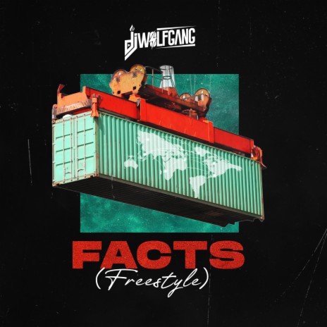 Facts (Freestyle) | Boomplay Music