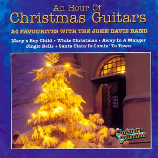 An Hour Of Christmas Guitars - 24 Favourites