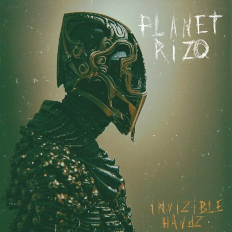 Planet Rizq (Instrumental)