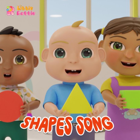 Shape Song