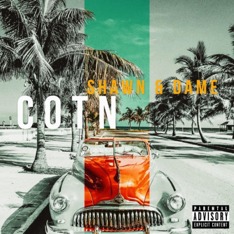 COTN | Boomplay Music